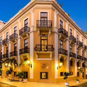 *** Hotel Gran Europa Trademark Collection By Wyndham (adults Only) Dominikanische Republik