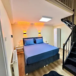 *** Hotel Golden Boutique Taksim Türkei