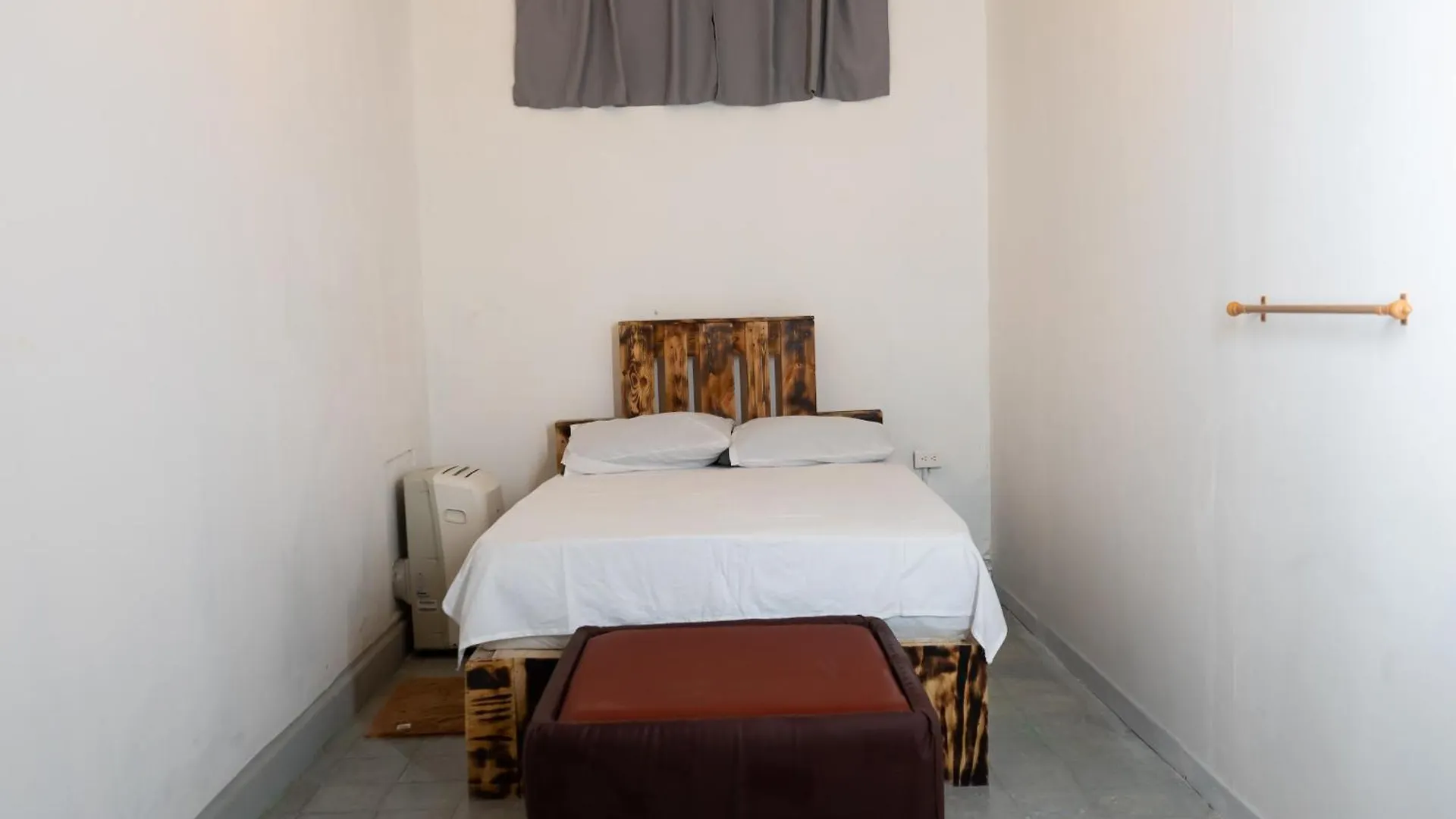 旅馆 聖多明哥 La Vieja Habana Zona Colonial旅舍