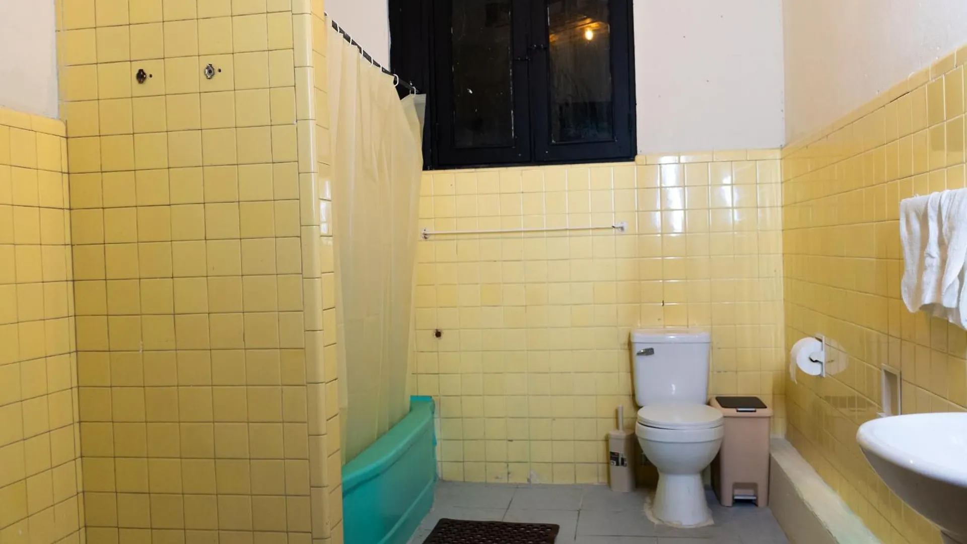 אכסניה הוסטל סנטו דומינגו La Vieja Habana Zona Colonial הרפובליקה הדומיניקנית