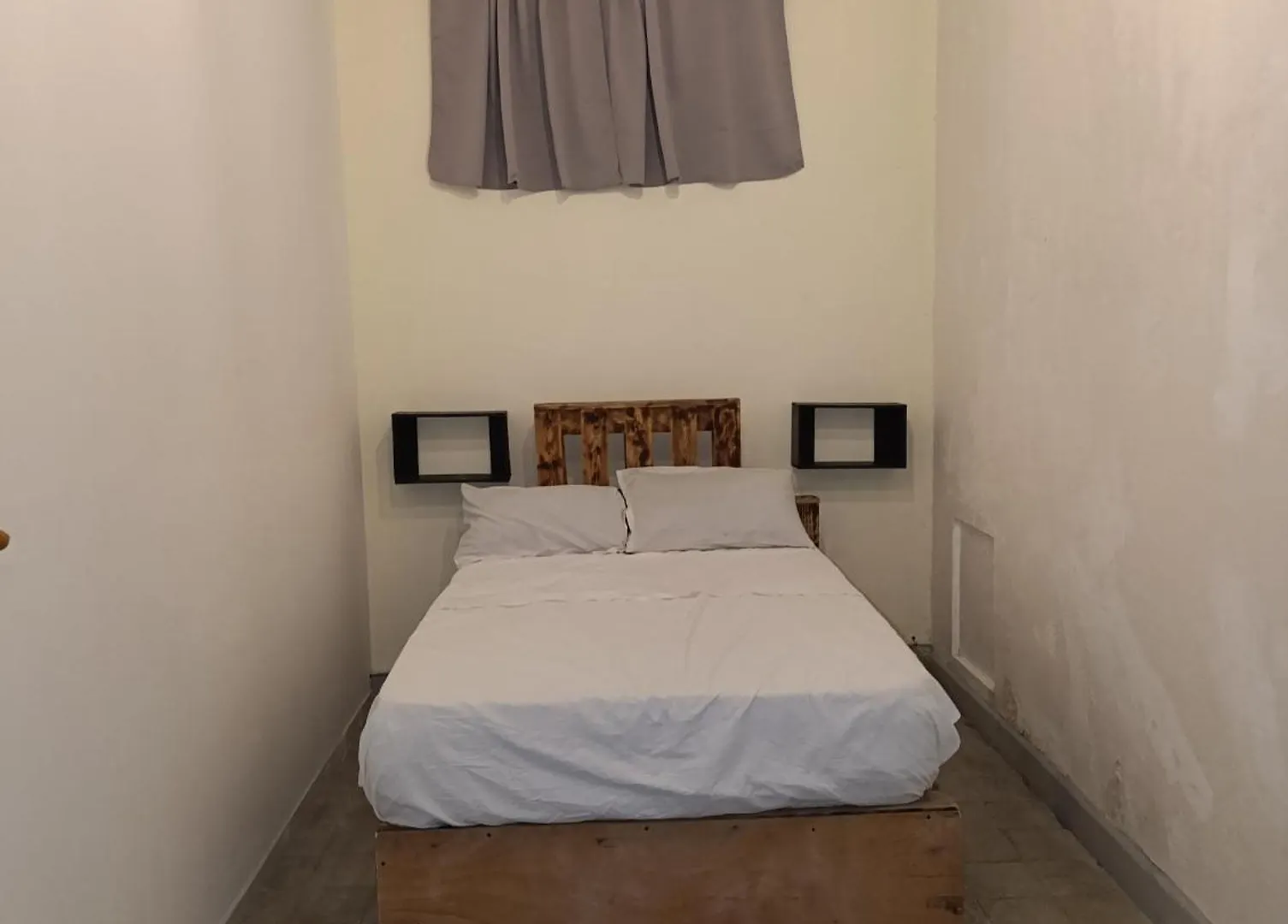 הוסטל סנטו דומינגו La Vieja Habana Zona Colonial הרפובליקה הדומיניקנית